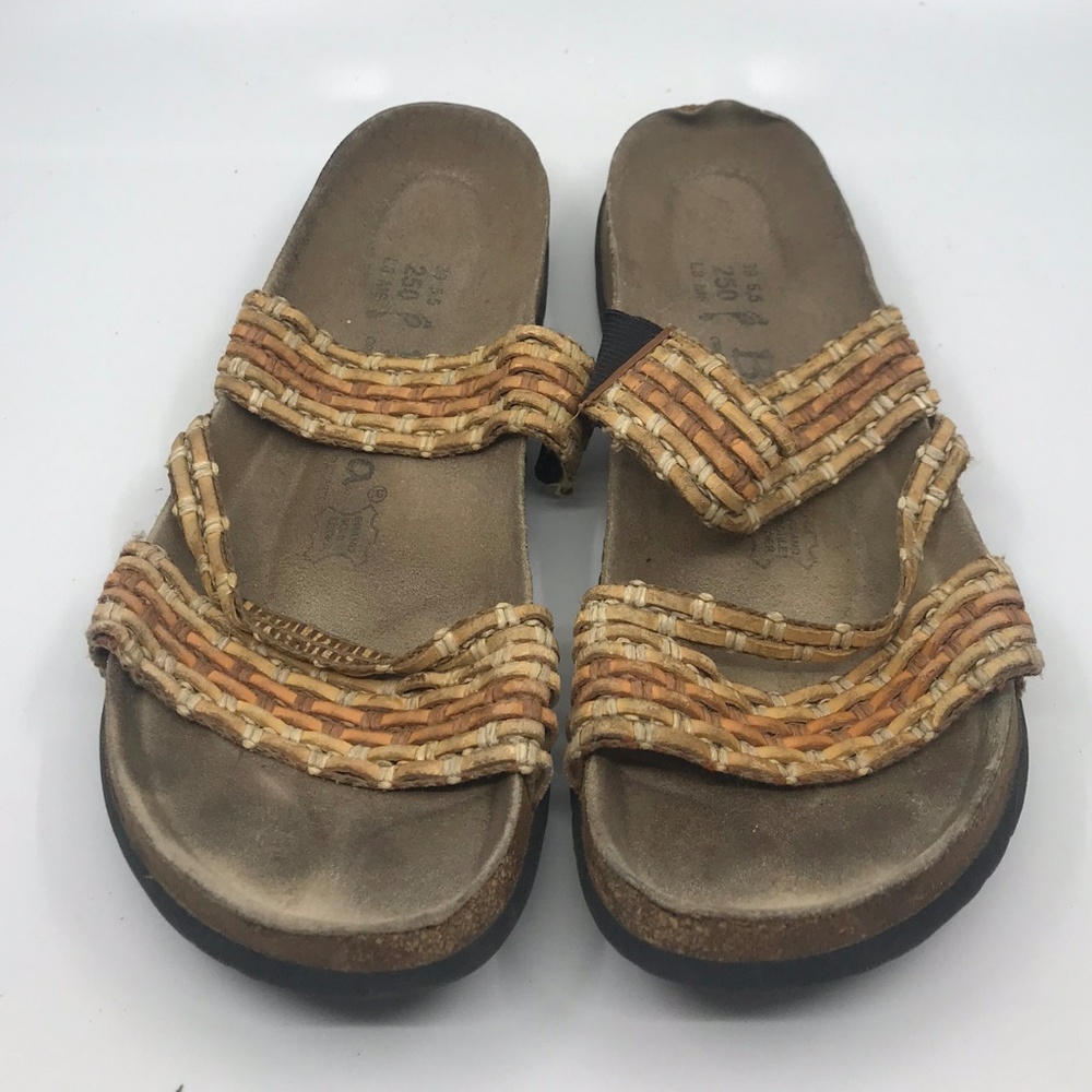 Unisex Birkenstock Birki's/Tatami/Betula or Alpro - Picture 2 of 5